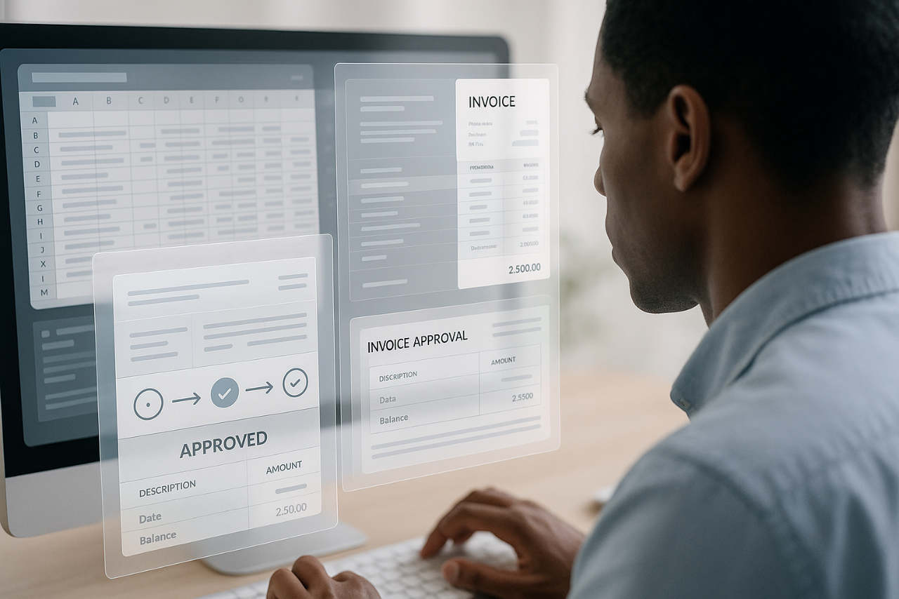 D365 Finance - Integration with Copilo