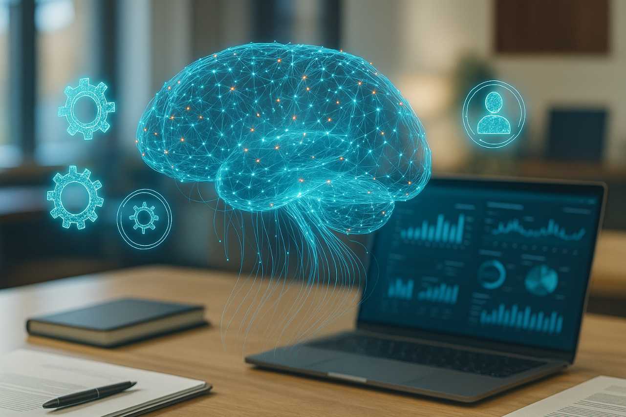 Think outside the box with Copilot for Microsoft Dynamics 365 Human Resources