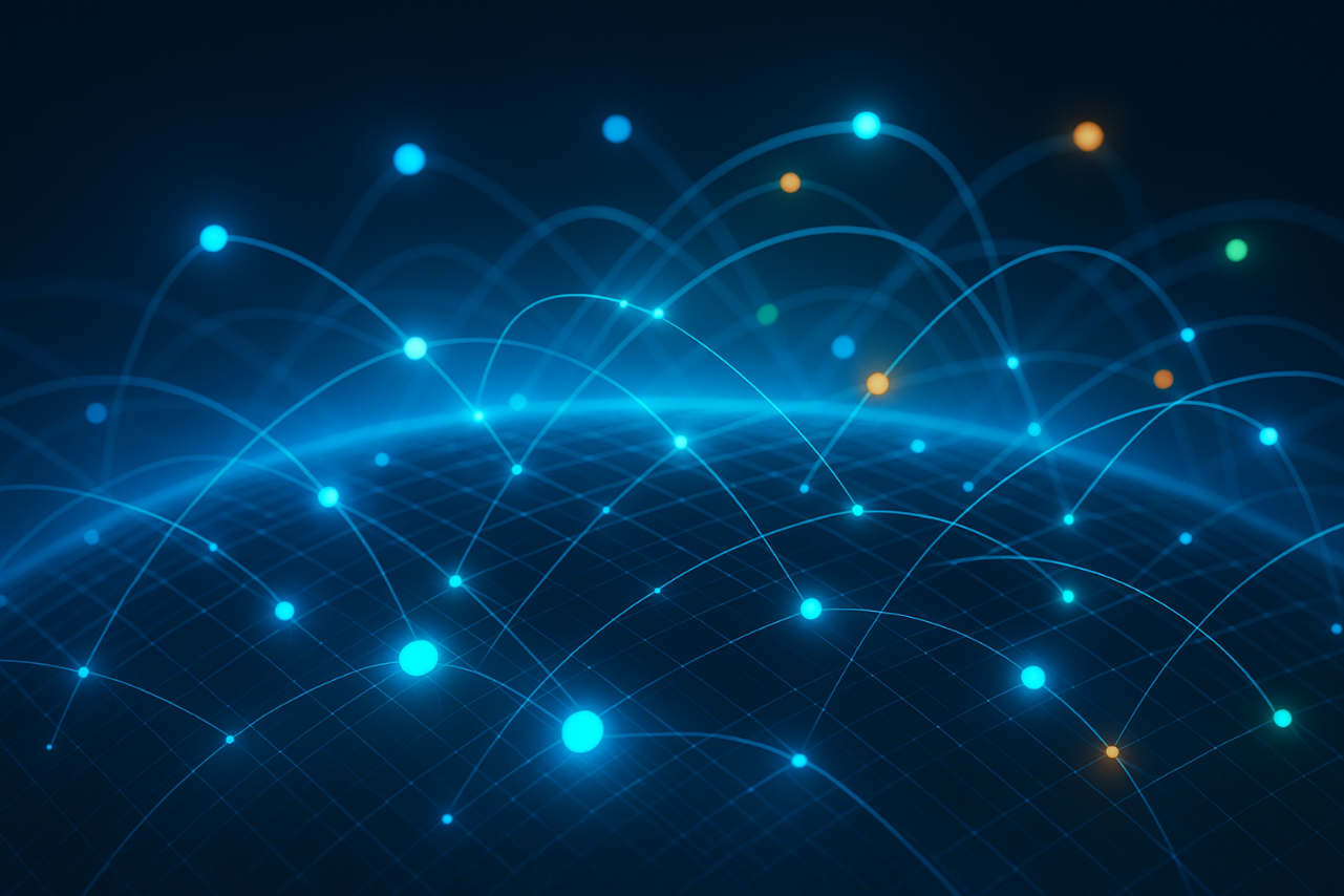 D365 SCM connectivity