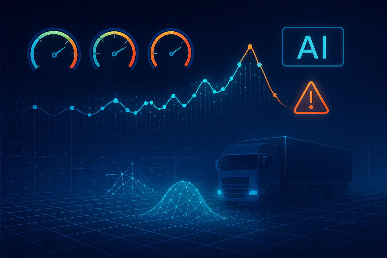 D365 SCM reporting image