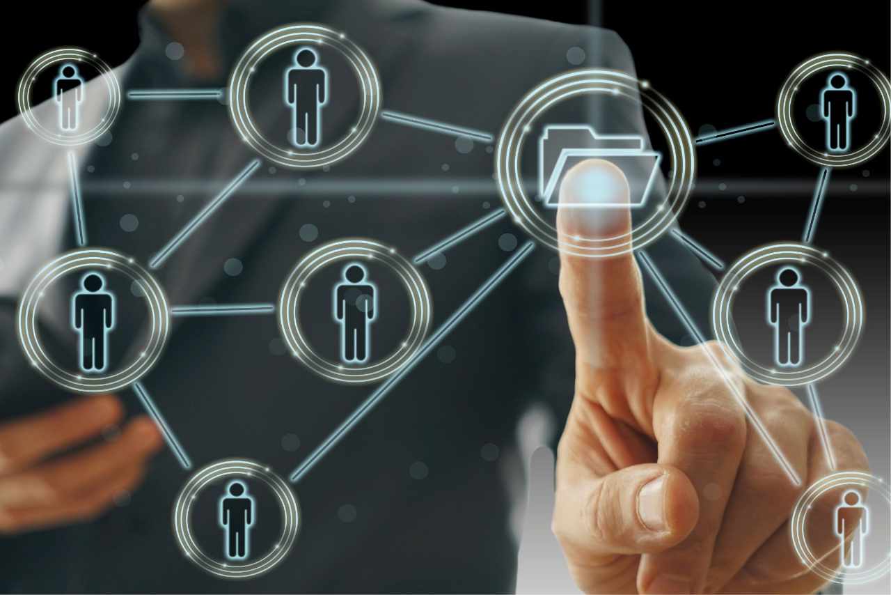 Microsoft Dynamics Human Resources