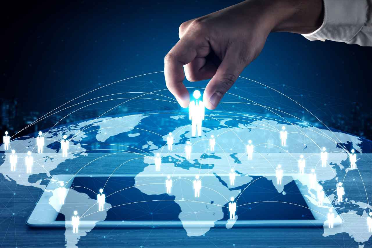 D365 HR helping you manage processes more efficiently