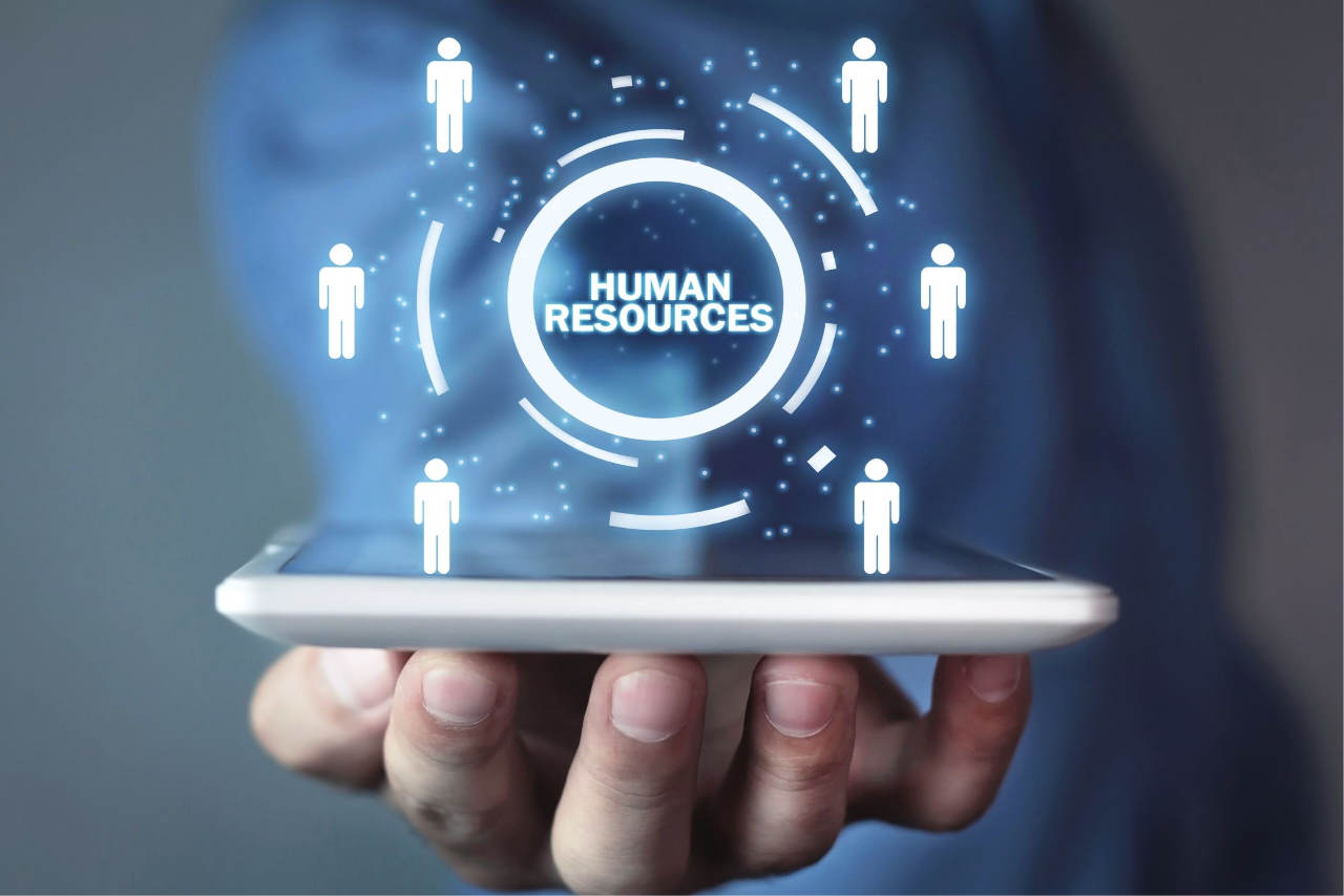 D365 HR In your hands bringing technology to the forefront of your organisation