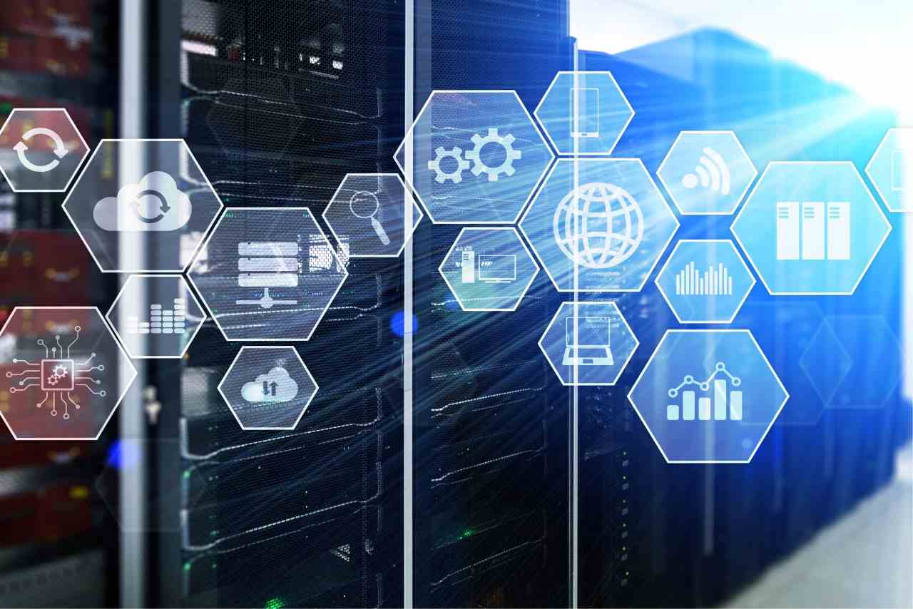 Azure Compute Services mindmap