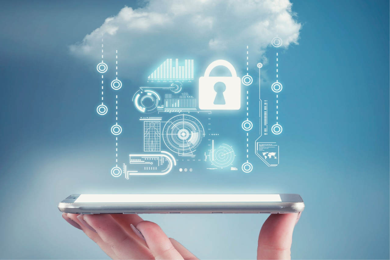 Azure Monitoring & Management cloud applications