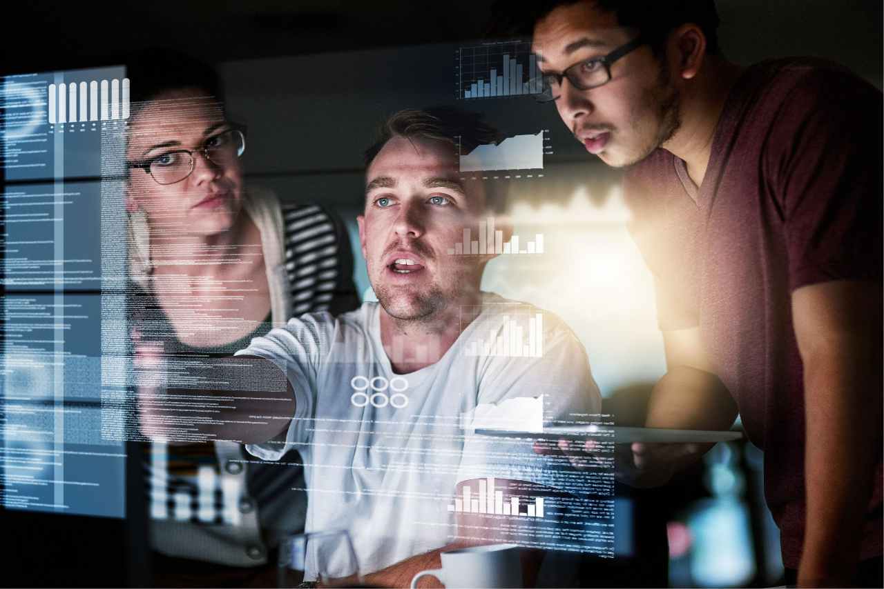 Customer Insights Data planning