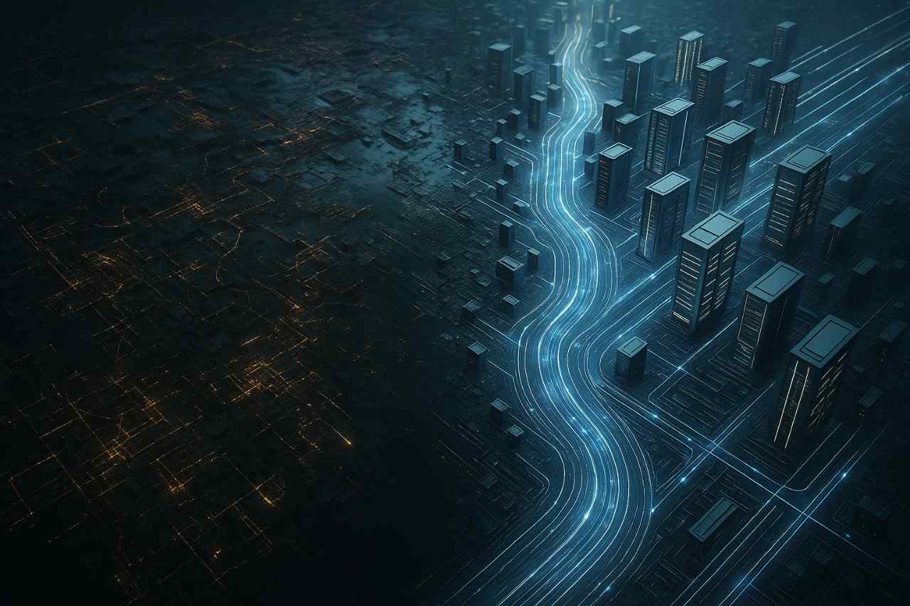 Data Swamps: The hidden cost