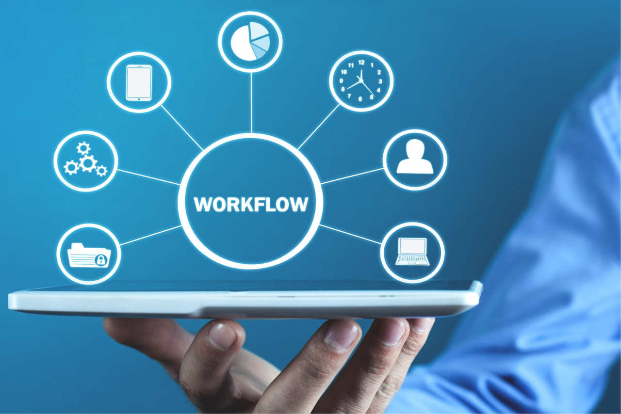 Azure Integration Services Workflow