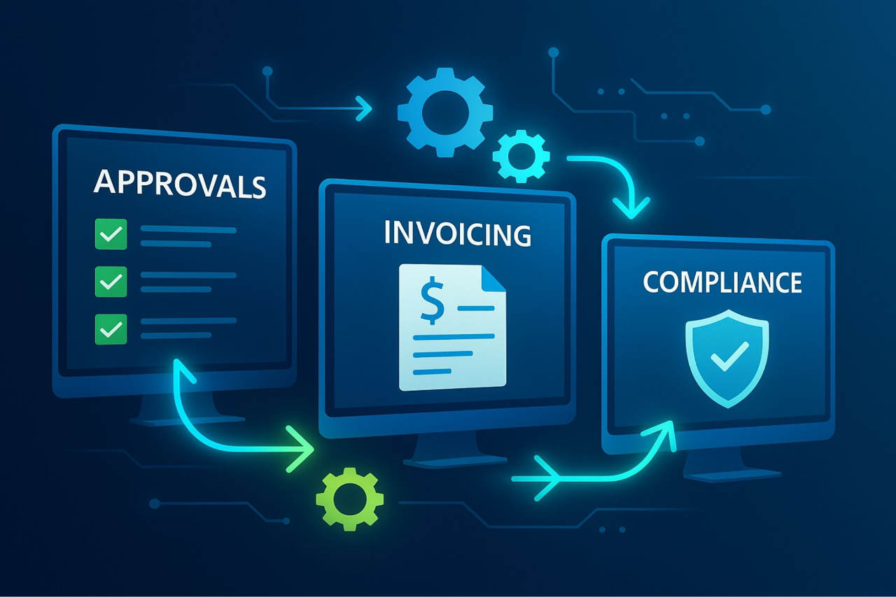 Business Central For NonProfits withFormusPro NonProfit & Charity Microsoft Partner