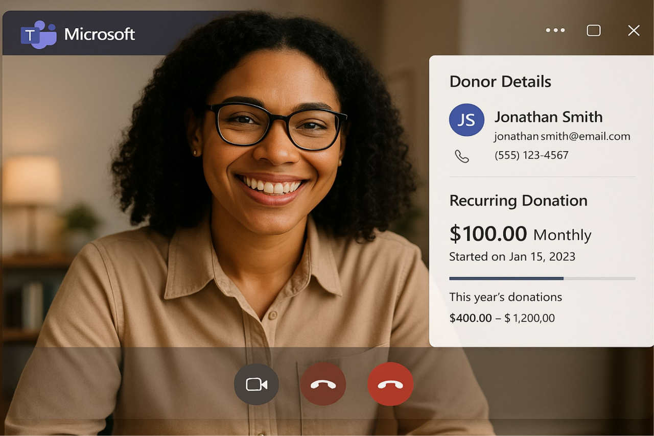 NFP BC Business Central For NonProfits