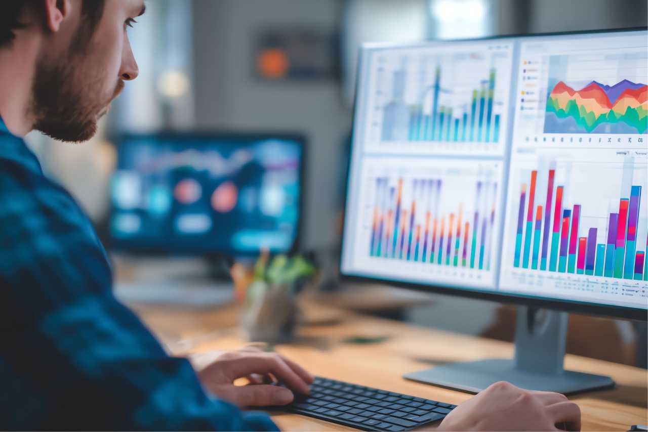 Power Platform for nonprofits dashboard reporting