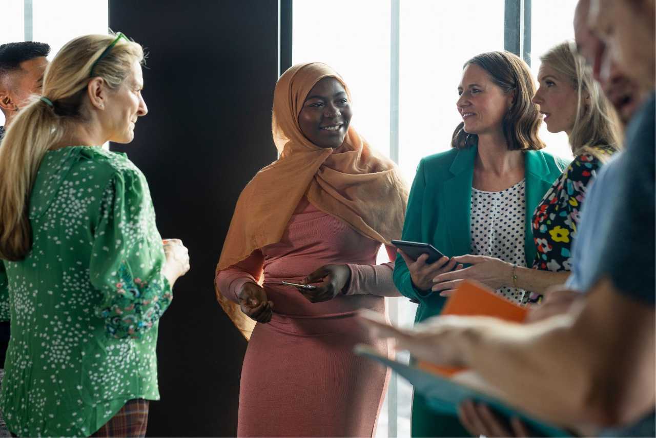 Power Platform for Local Governments teamwork