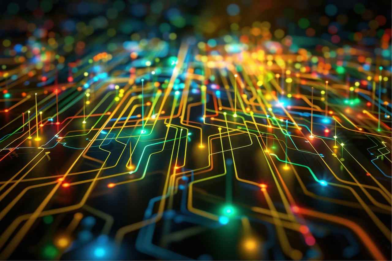 Power platform for local governments data sharing