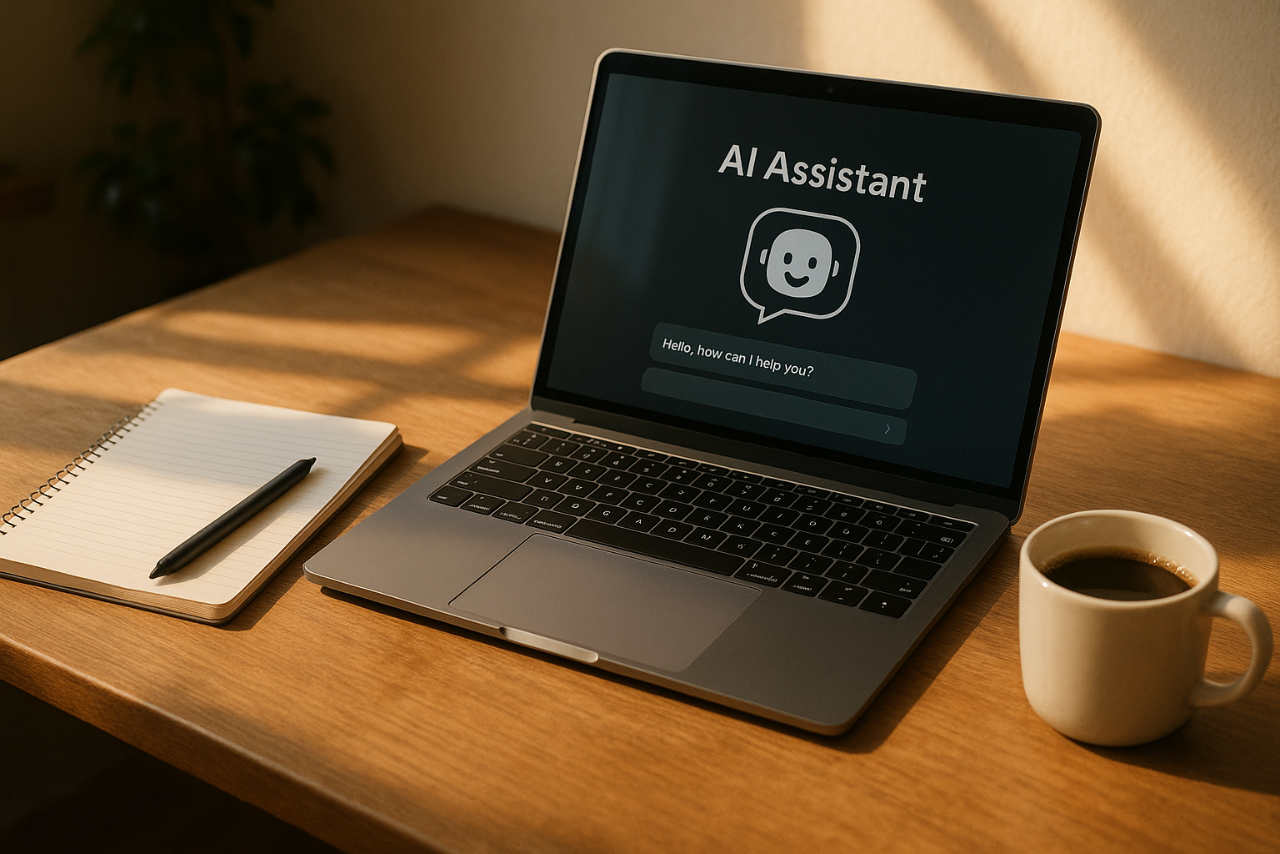 Turning point as more SME's unlock the power of AI