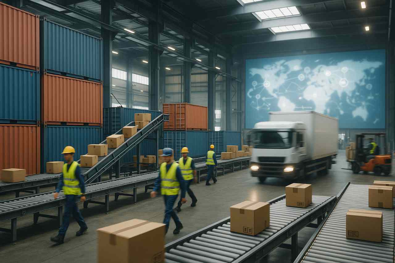 British Chambers Urges Trade For Budget Plans