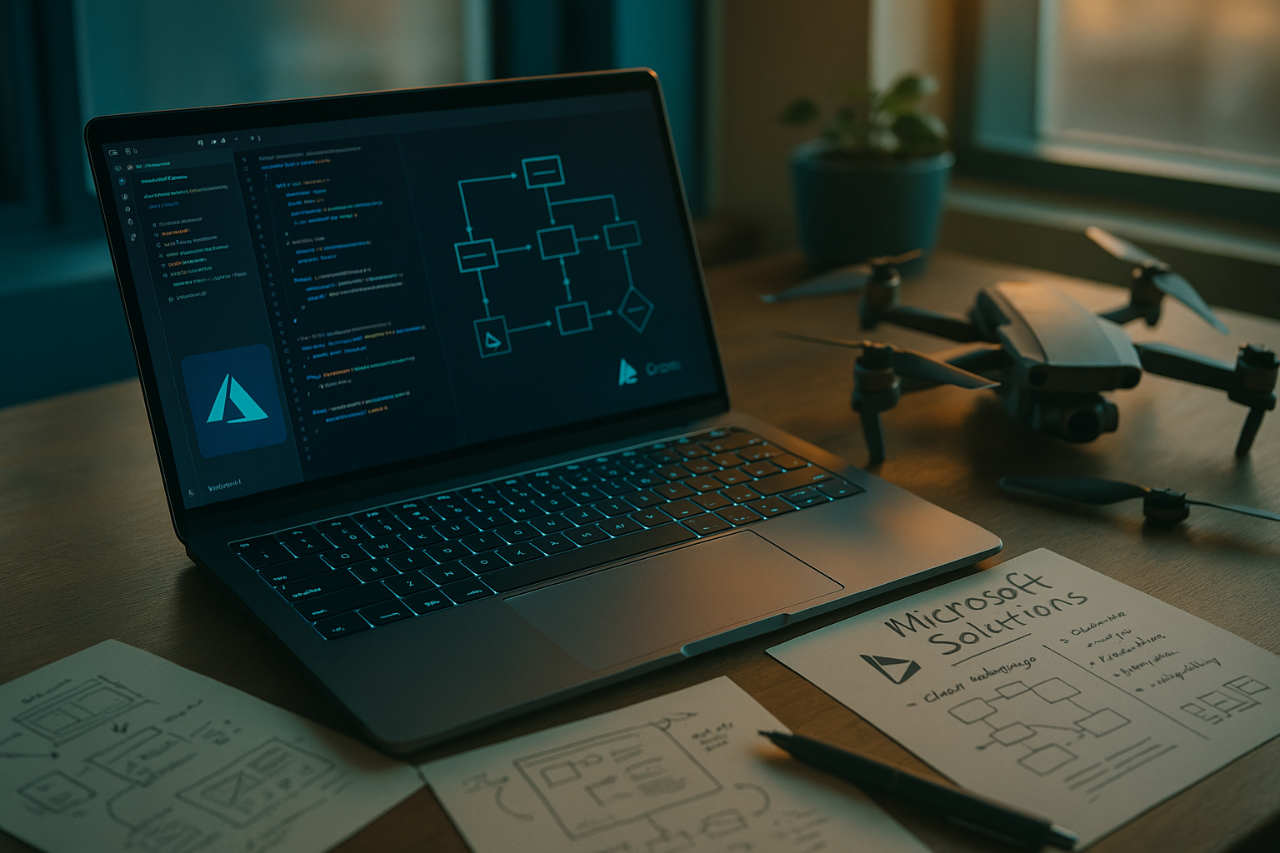 FormusPro Senior Hybrid Consultant Cam Dry