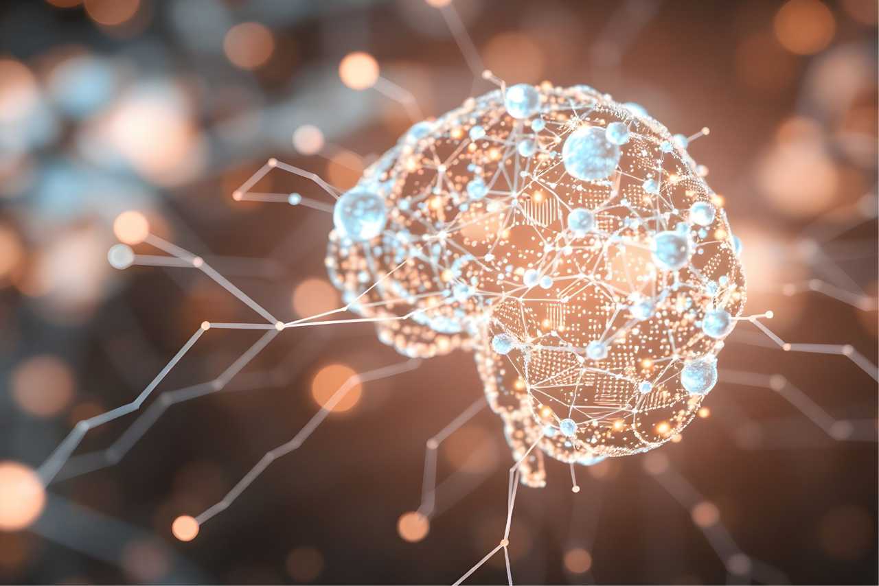 Data ai For Membership connectivity