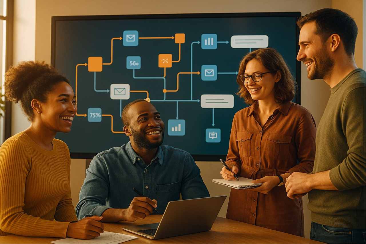 Dynamics 365 for membership organisations