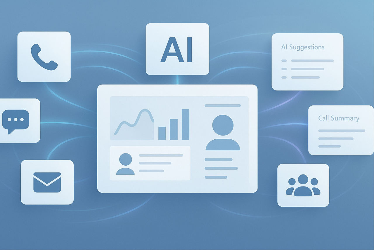 Dynamics 365 For Local Government