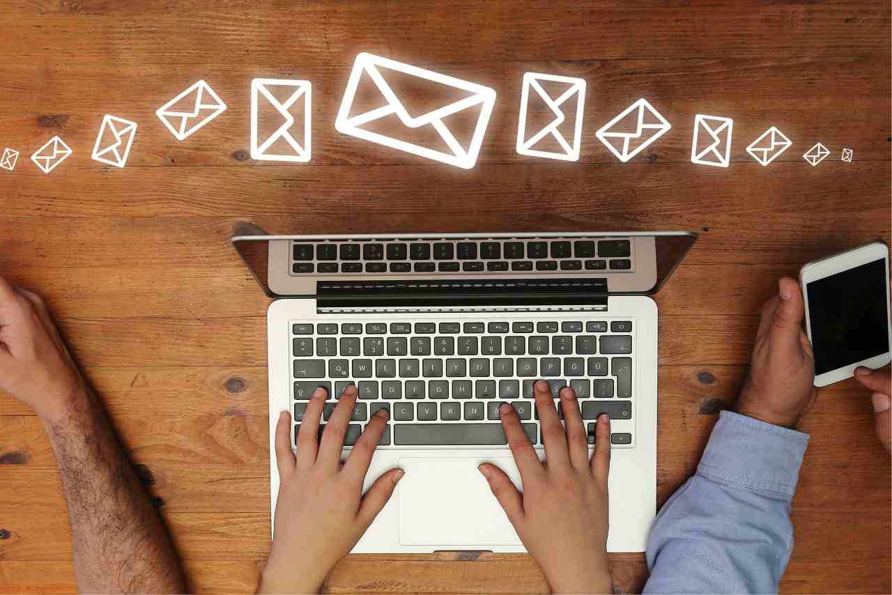 Dynamics 365 For Higher Education communication