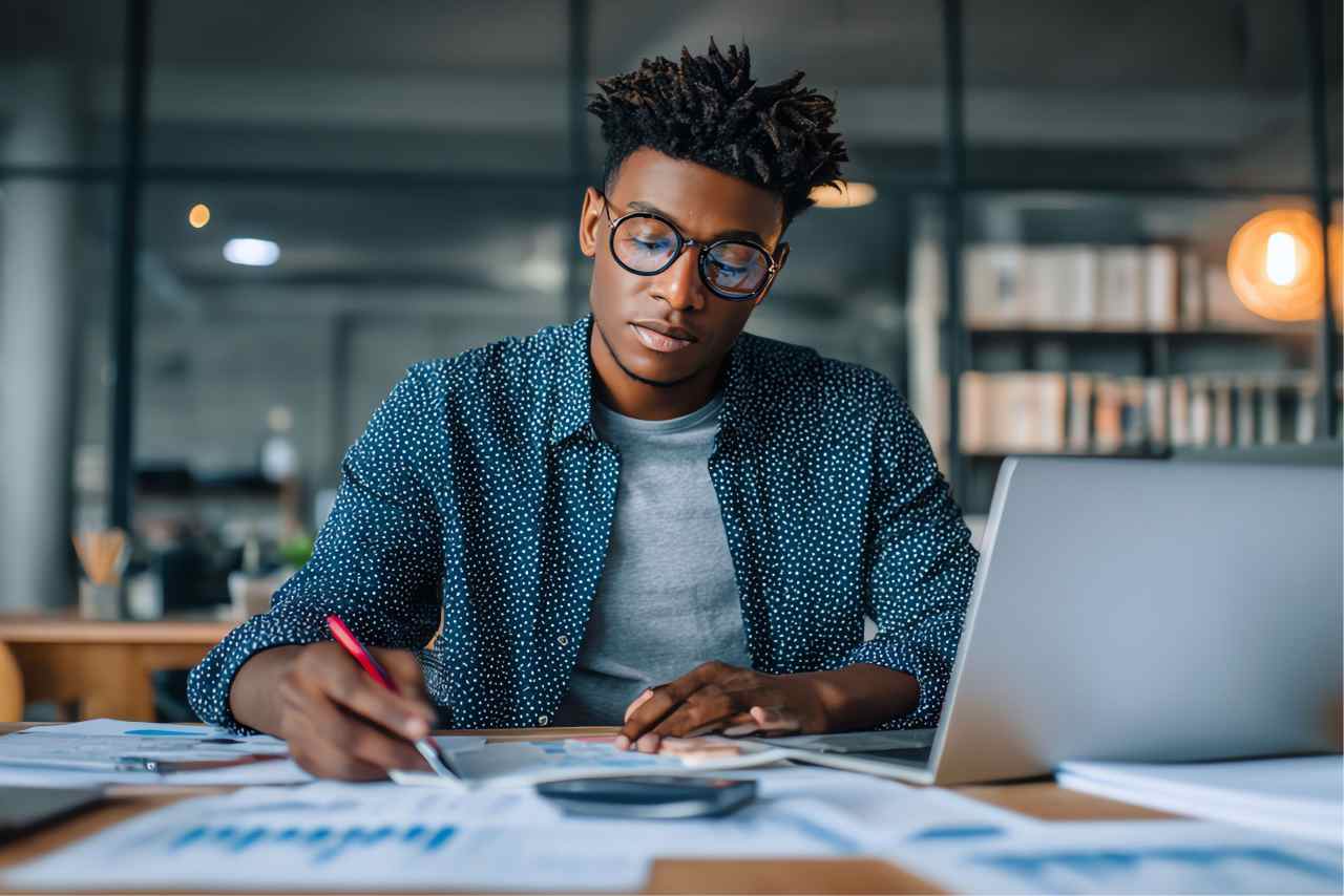 Data AI In Higher Education reporting