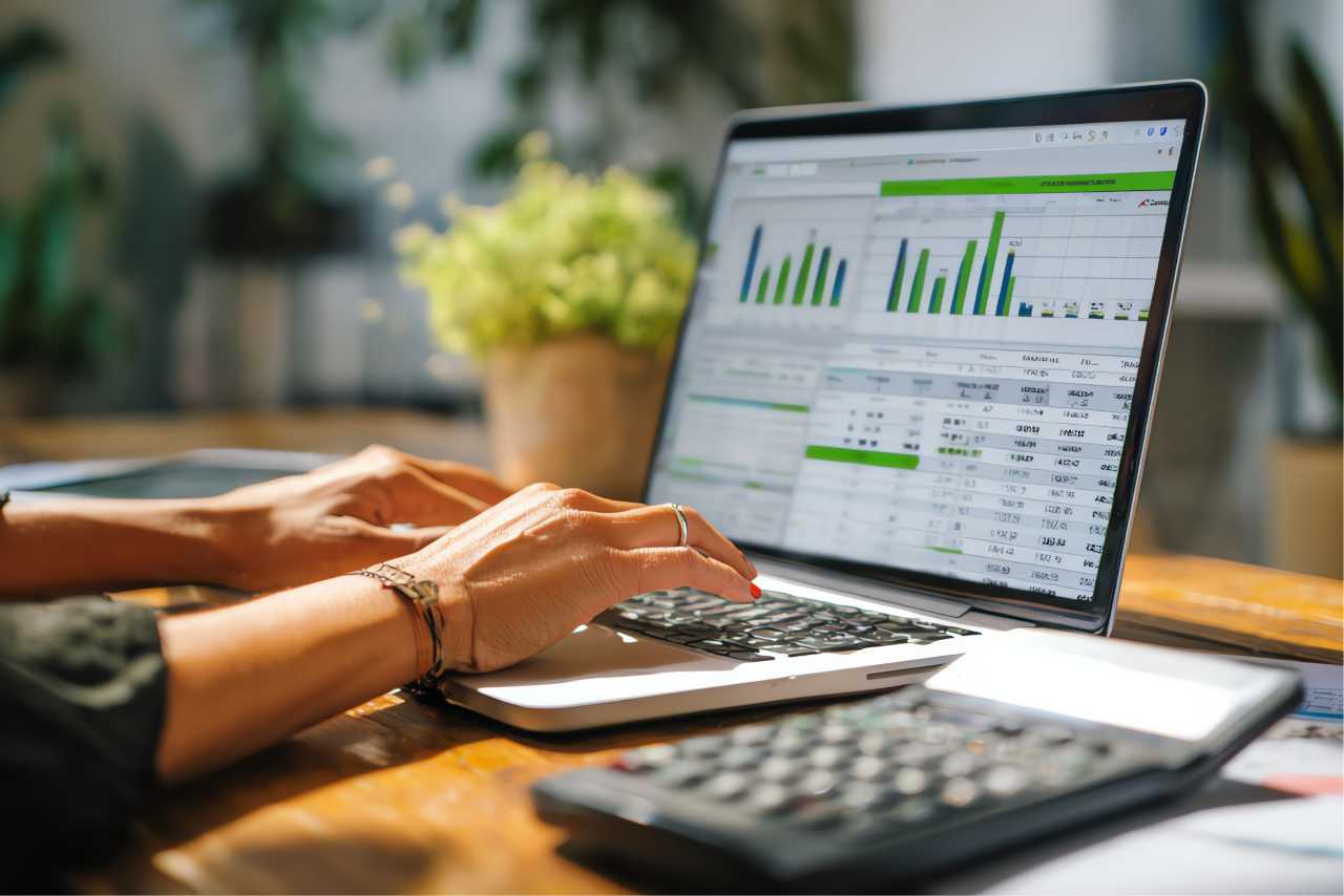 Data ai For Membership reporting