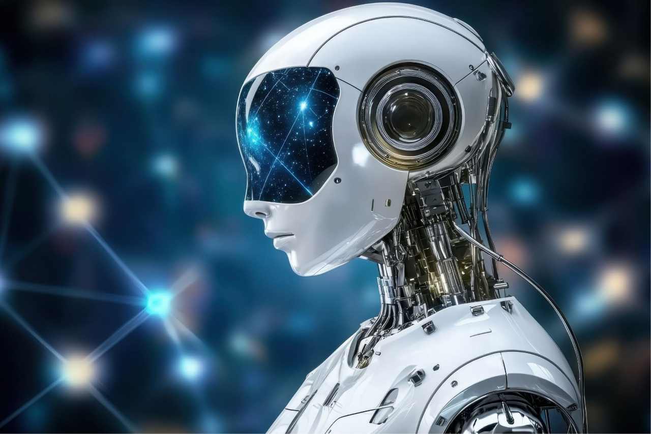 Data AI In Nonprofits bots