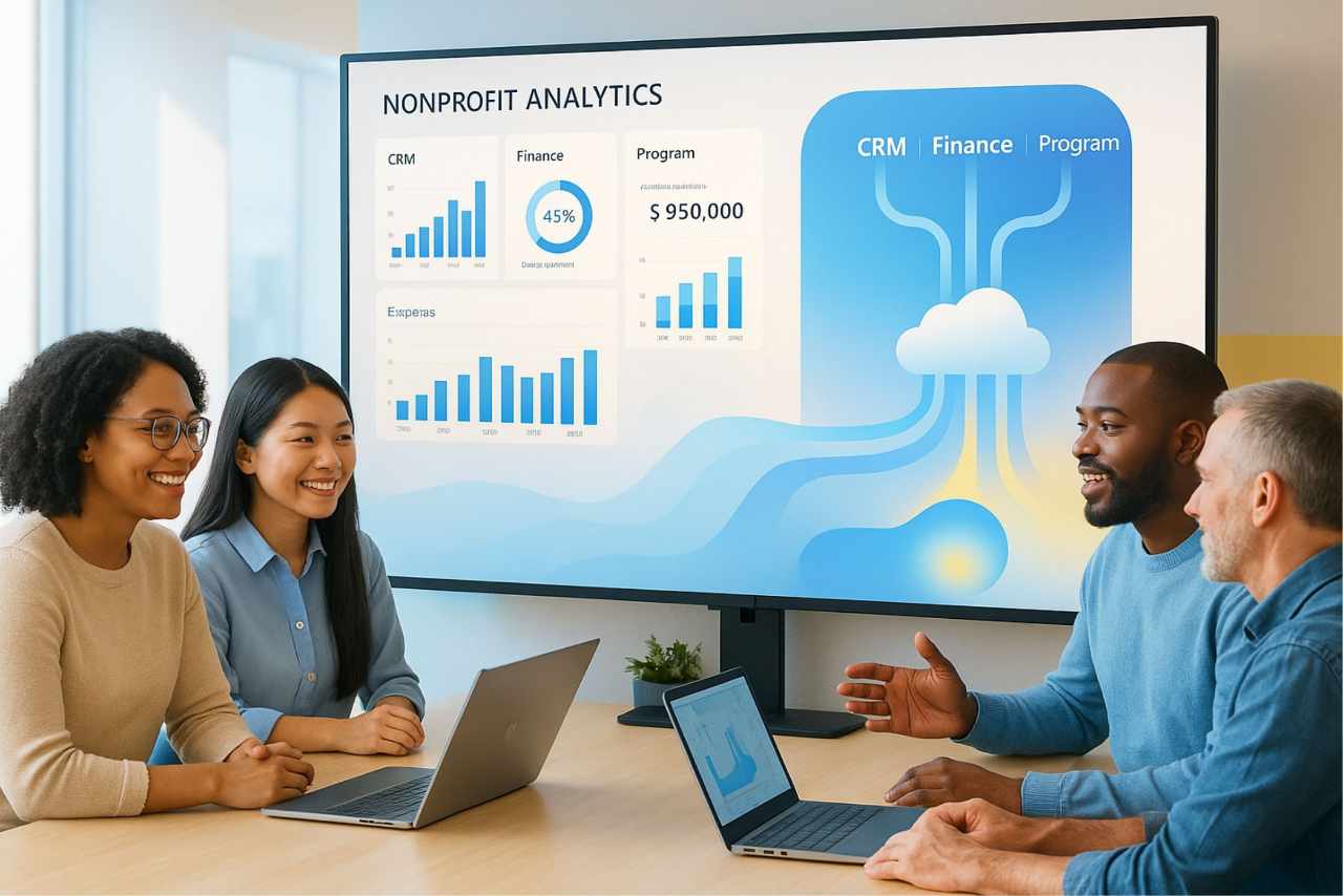 Dynamics 365 Business Central For Local Government