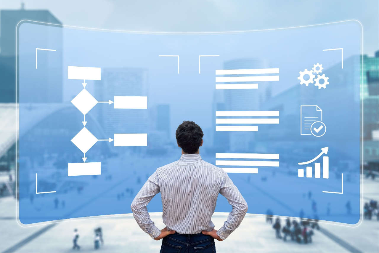 Business Central For Local Governments Business Central For Local Governments