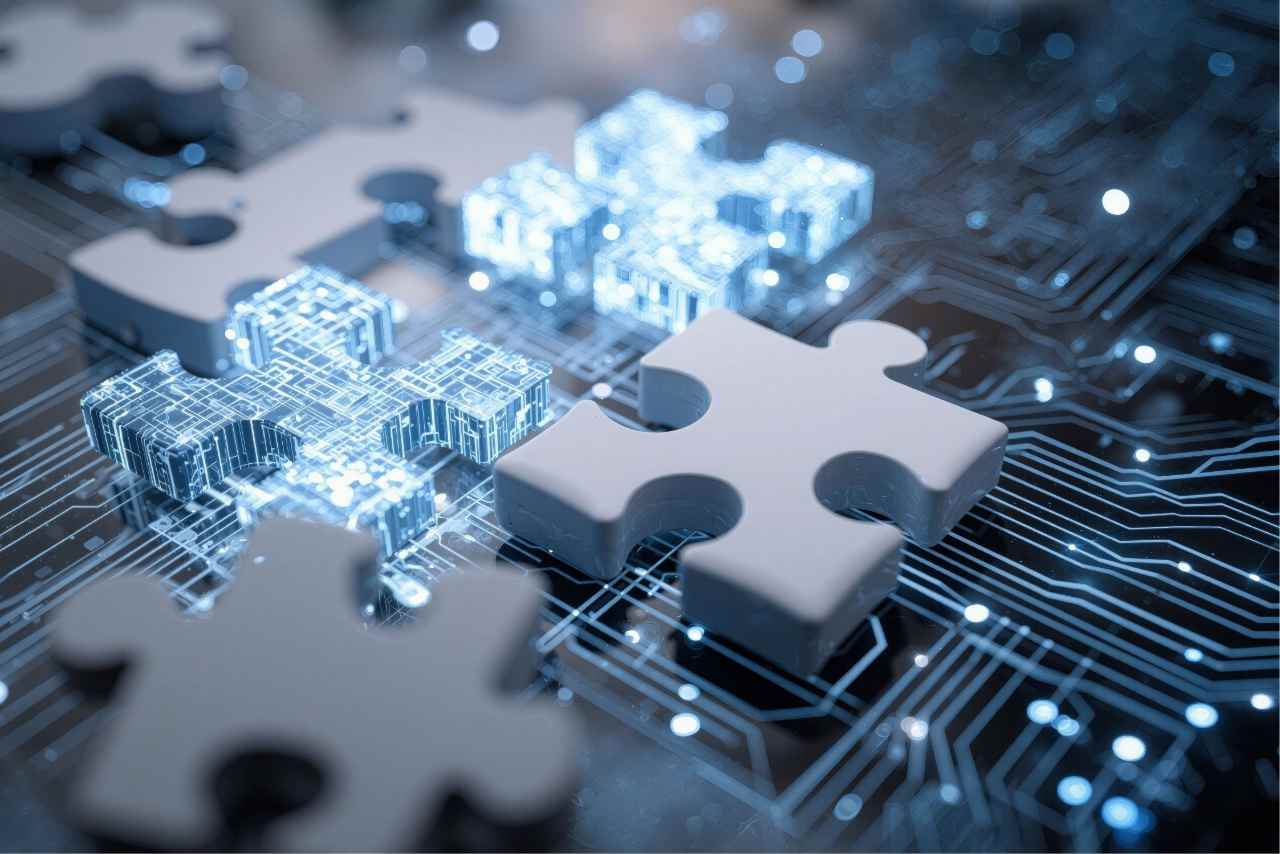 Azure for local governments puzzle