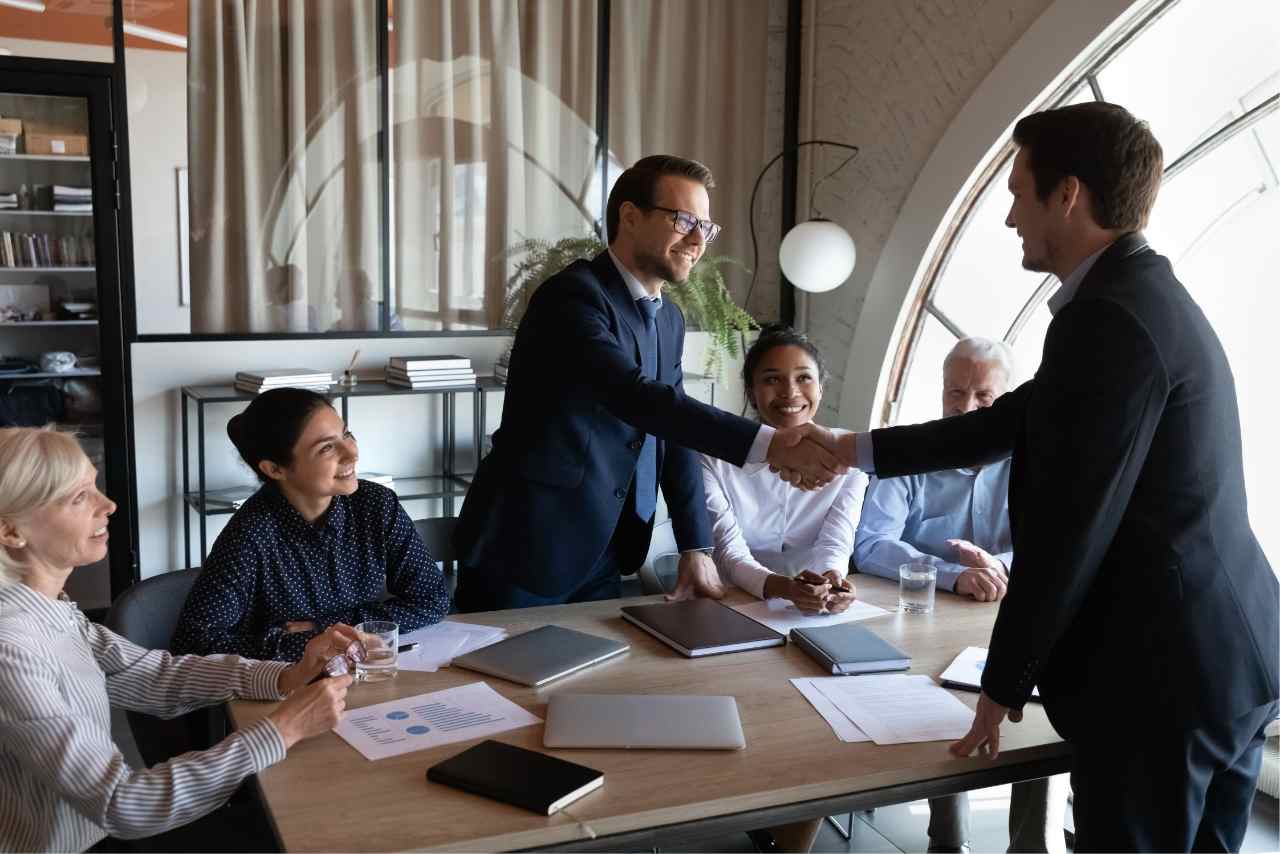 Factorial FormusPro relationship