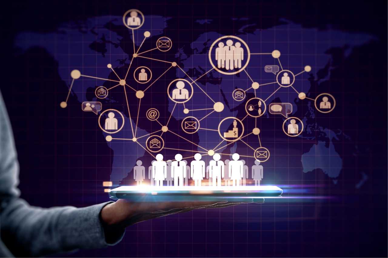 Factorial FormusPro visualisation