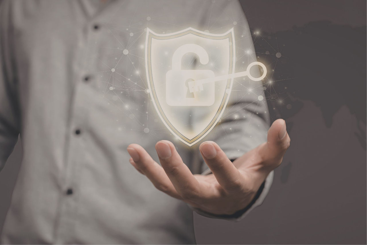 Data & AI For Local Governments security simplified