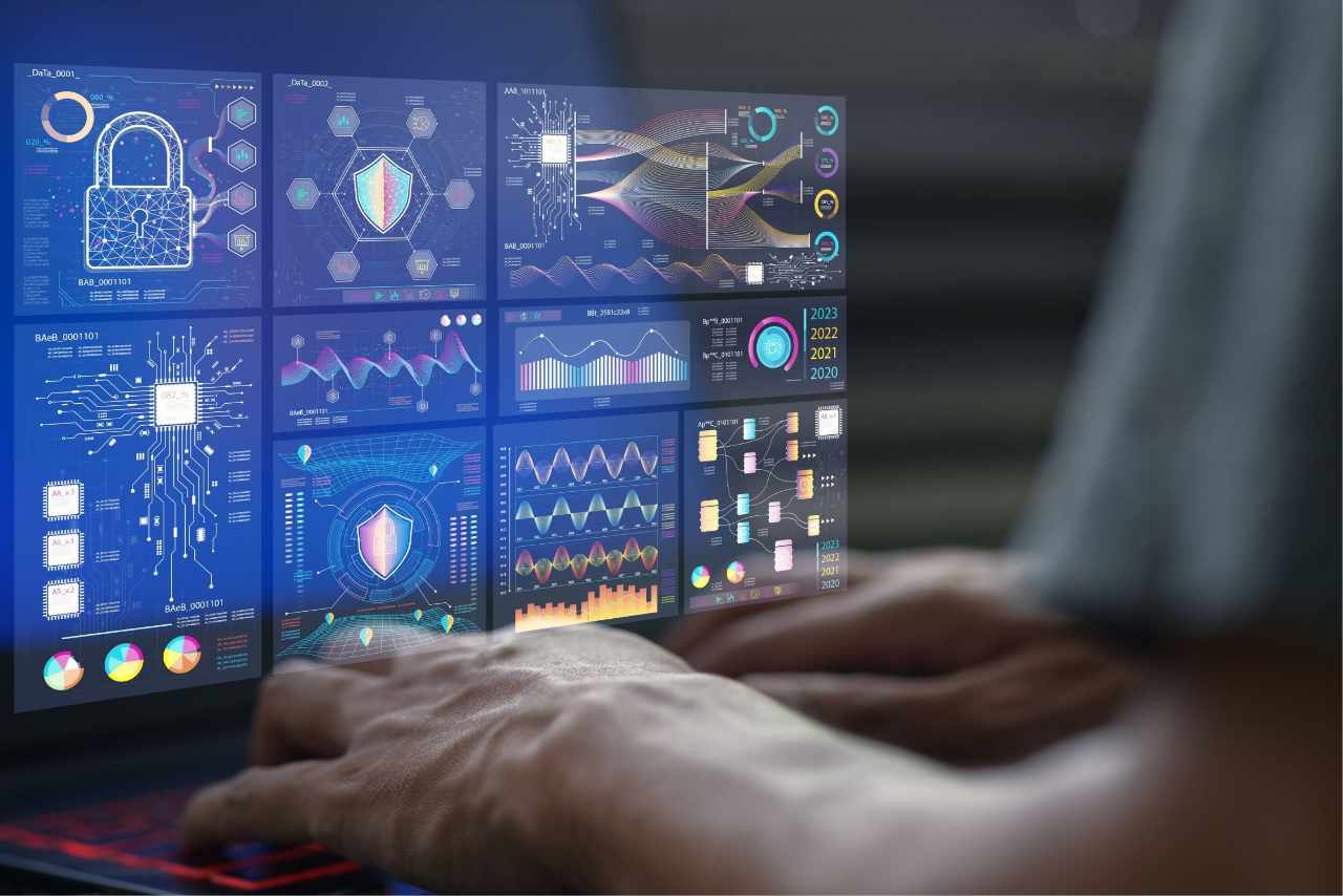 Power Platform For Membership data