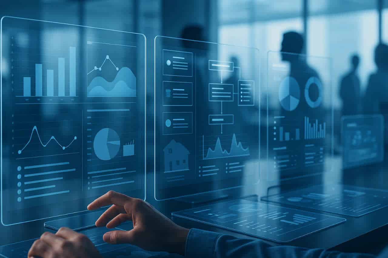 Sector Solutions | Microsoft Tech For Your Industry