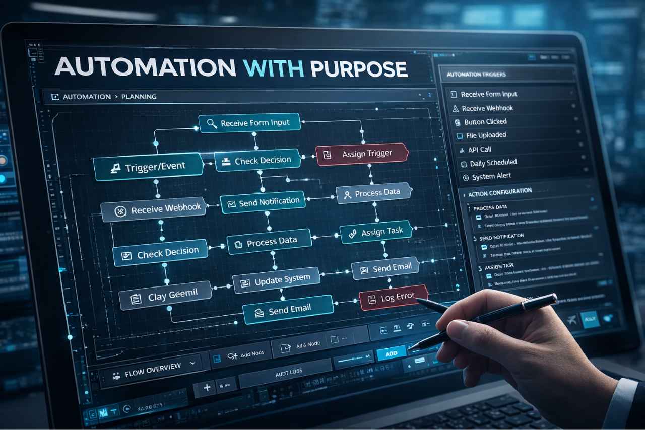 Cloud & Platform Engineering | FormusPro