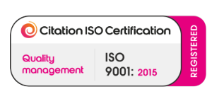 iso9001 certification