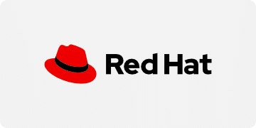 redhat logo