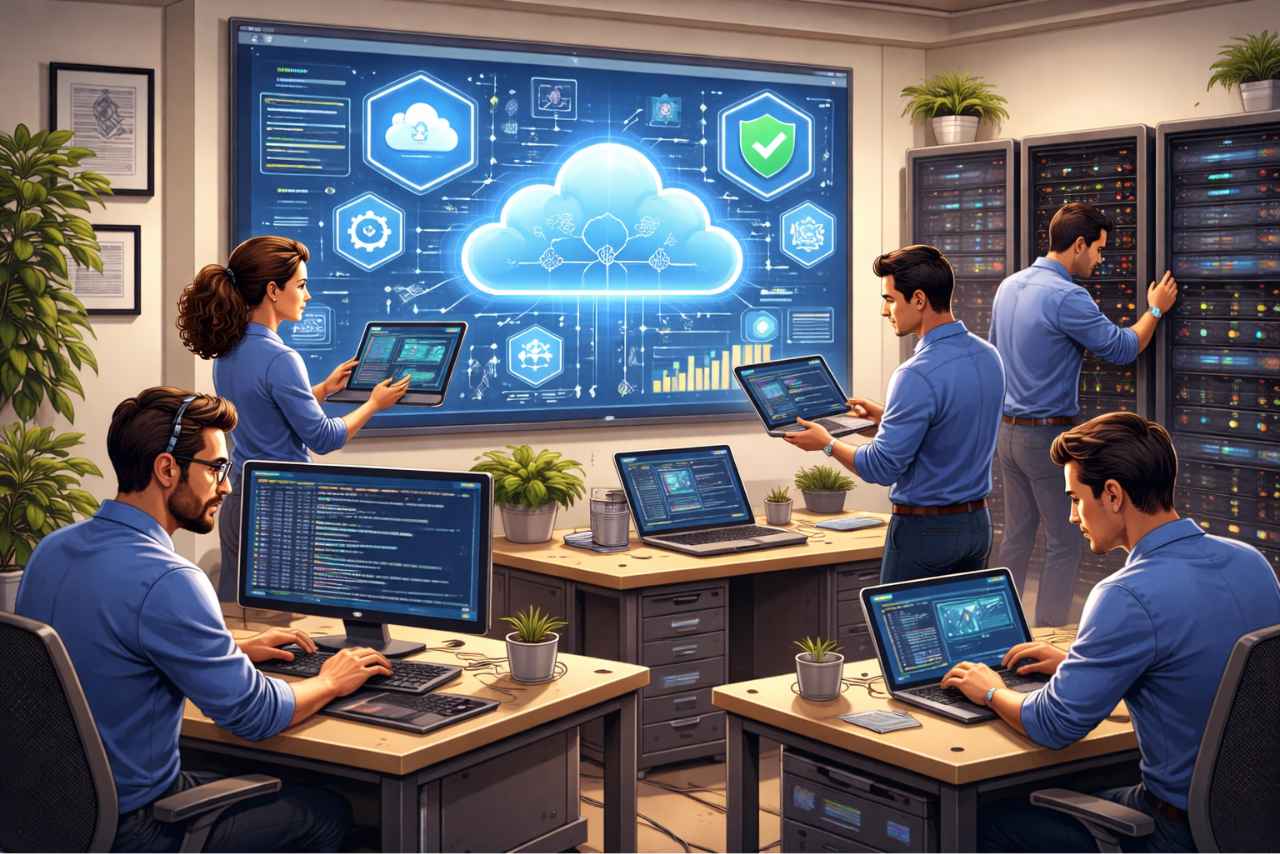 azure for local governments