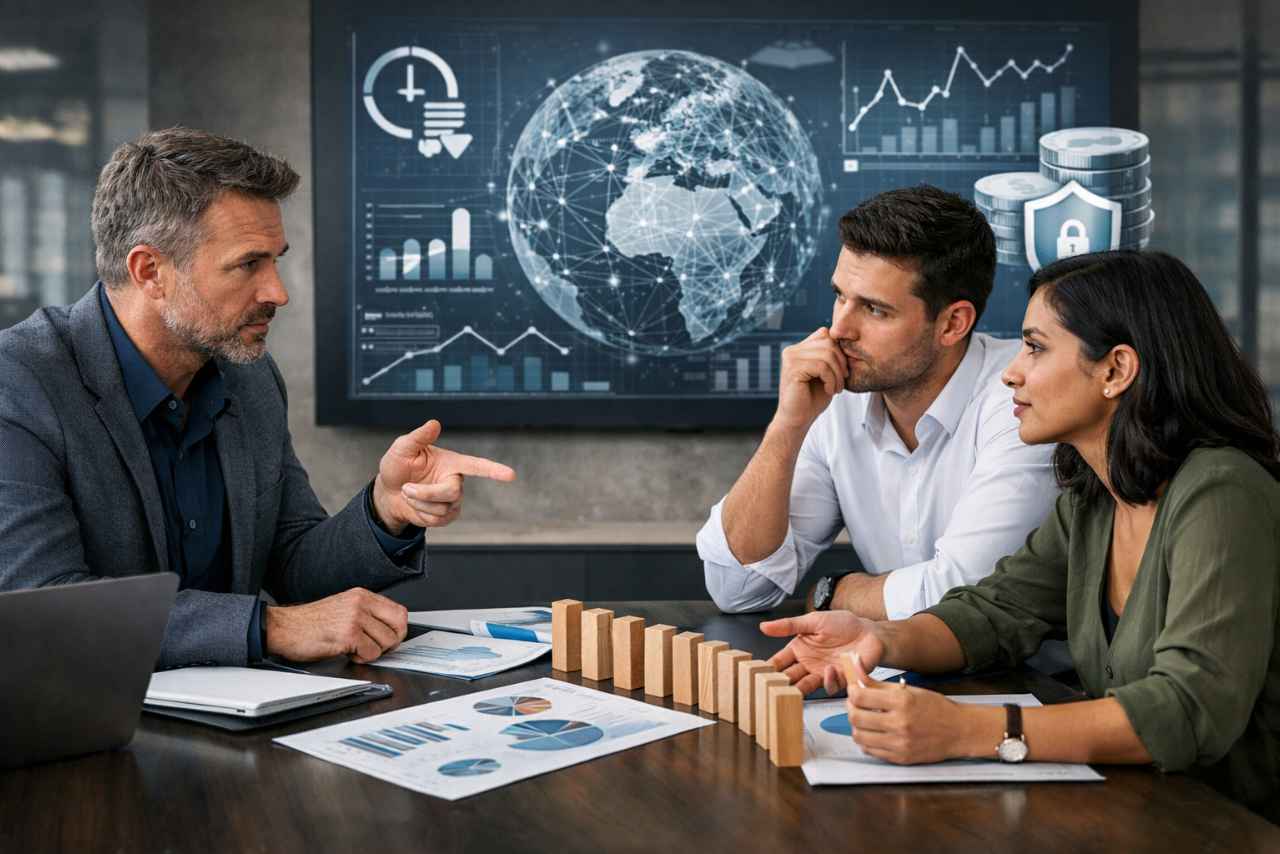 constructive challenge in digital transformation
