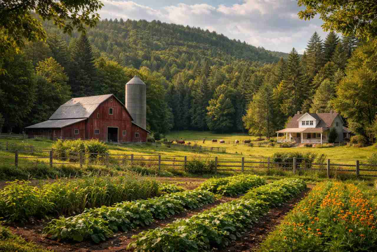 Soil Association Gift Aid Rescue