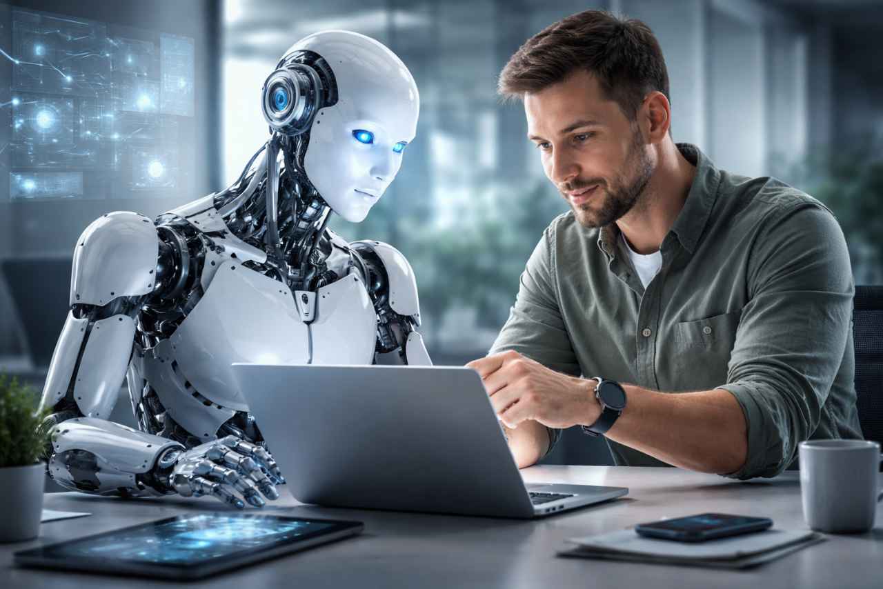 AI Agents Automation
