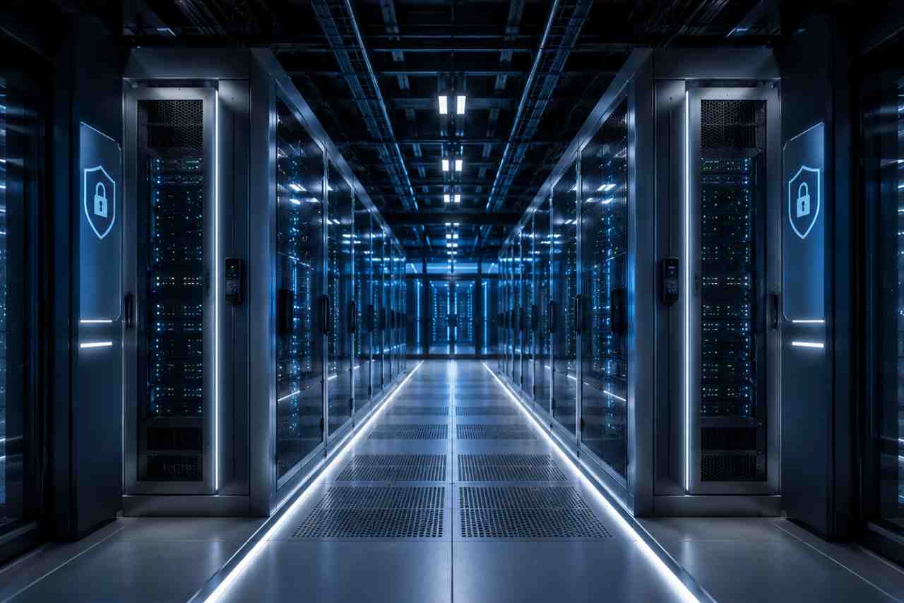 Infrastructure And Platforms - FormusPro