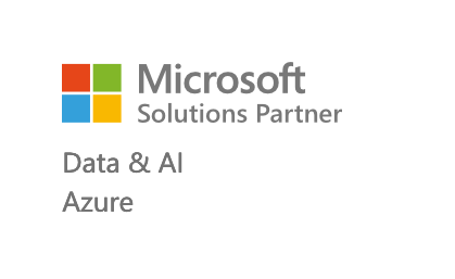 data & ai azure solutions partner