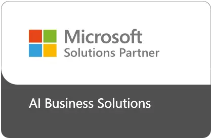 FormusPro a Microsoft AI Business Solutions Partner