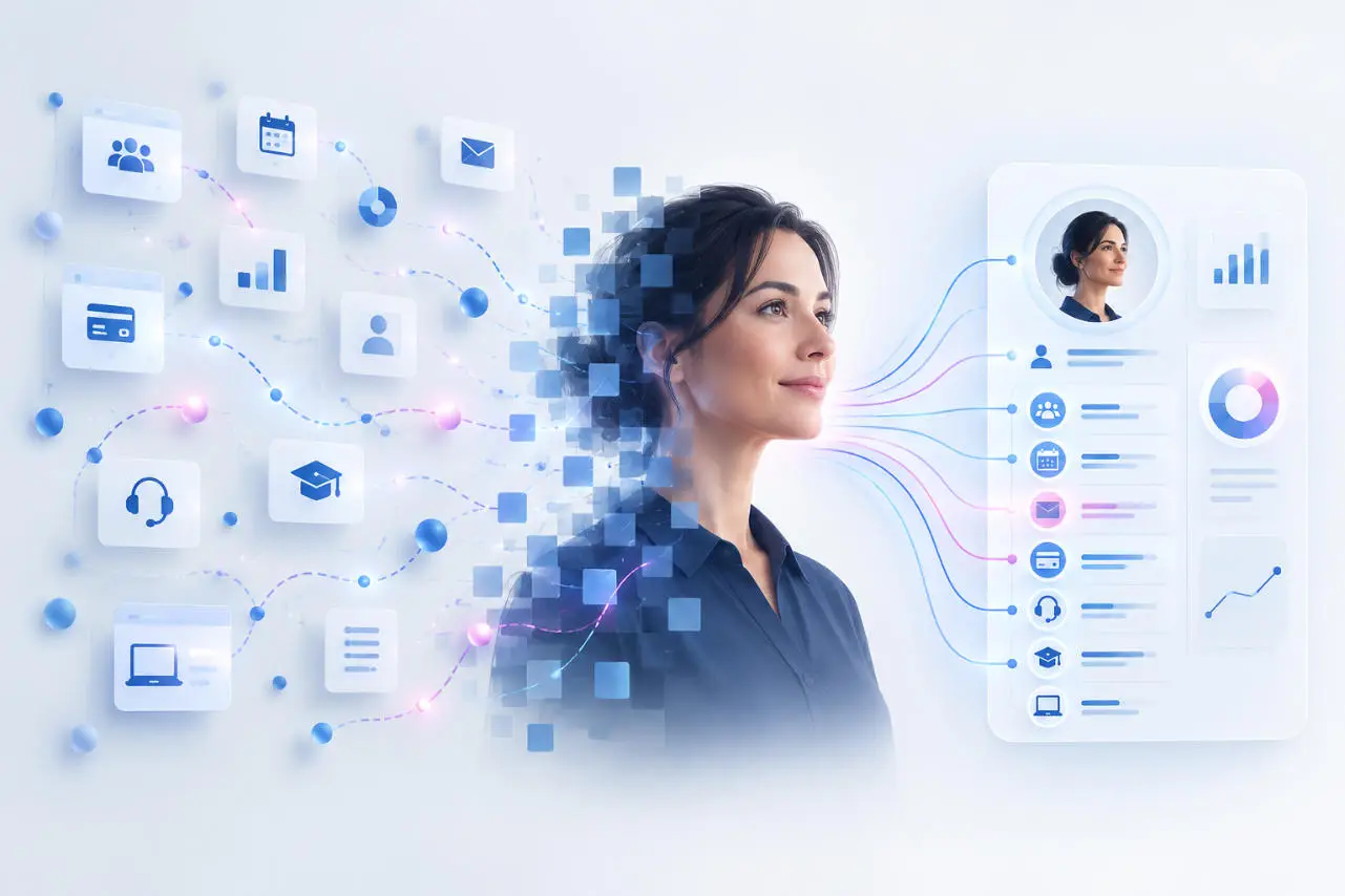 Your Membership CRM Is Full Of Data But Does It Mean You Know Your Members