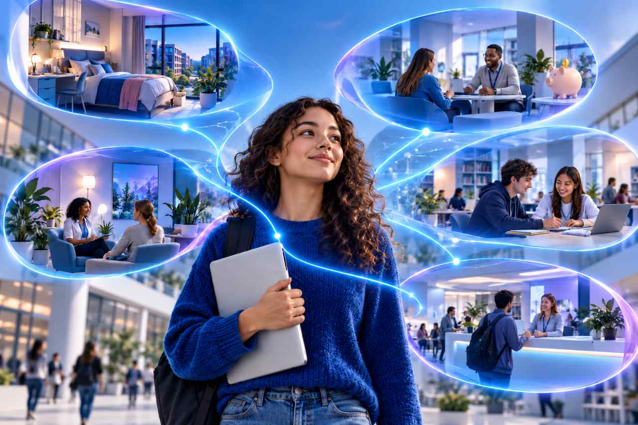 Modernising Student Services Without Replacing Every System