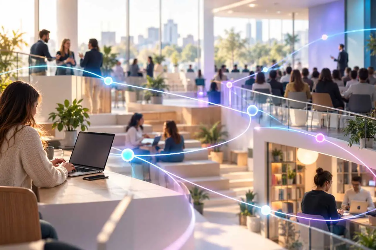your membership organisation is evolving