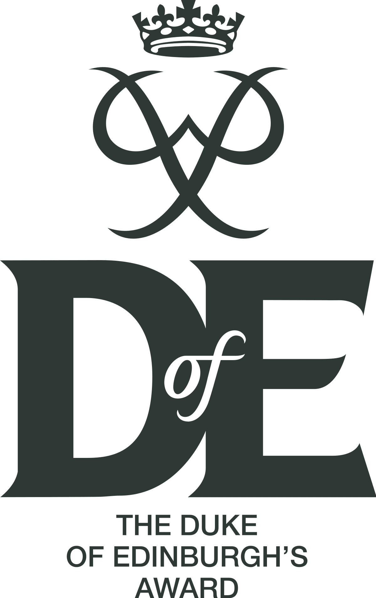 DofE Logo