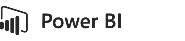 Power BI logo